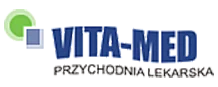 Vita-Med Przychodnia lekarska logo